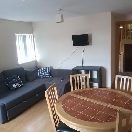Malone Townhouse Bed & Breakfast Belfast Bagian luar foto