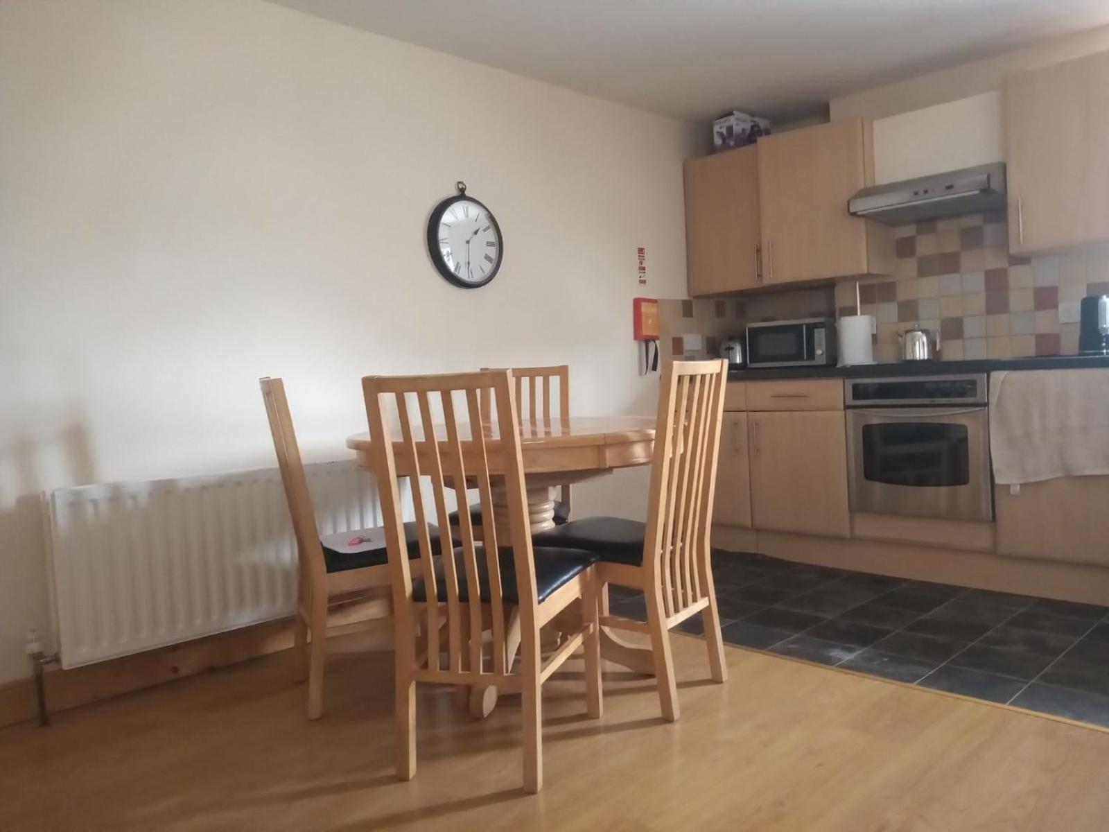 Malone Townhouse Bed & Breakfast Belfast Bagian luar foto